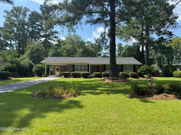 $265,000 | 136 Brown Maultsby Road, Whiteville, NC 28472