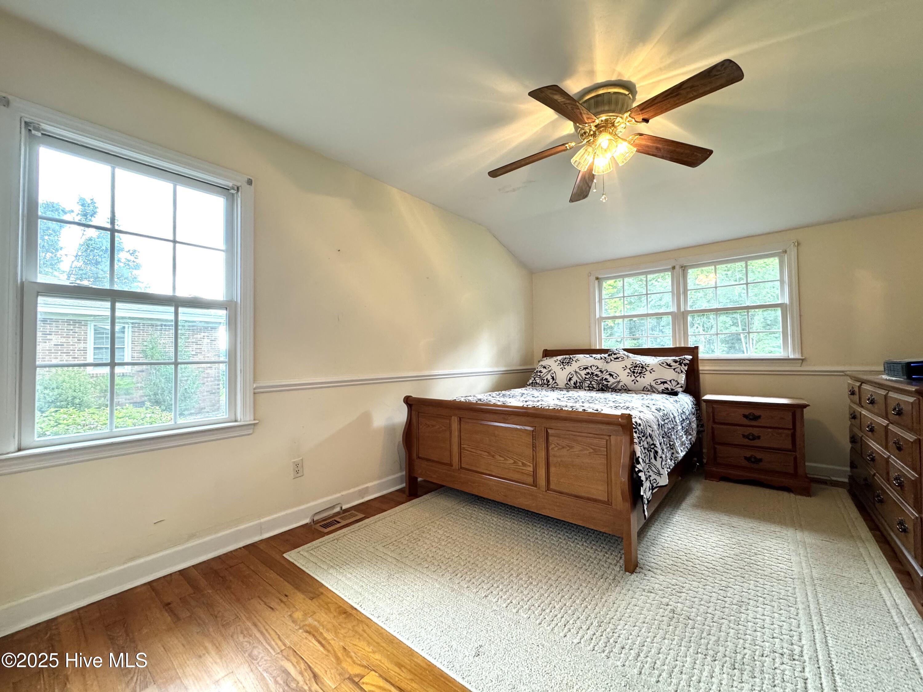 136 Brown Maultsby Road Whiteville, NC 28472 - Photo 6 of 25 Bedroom