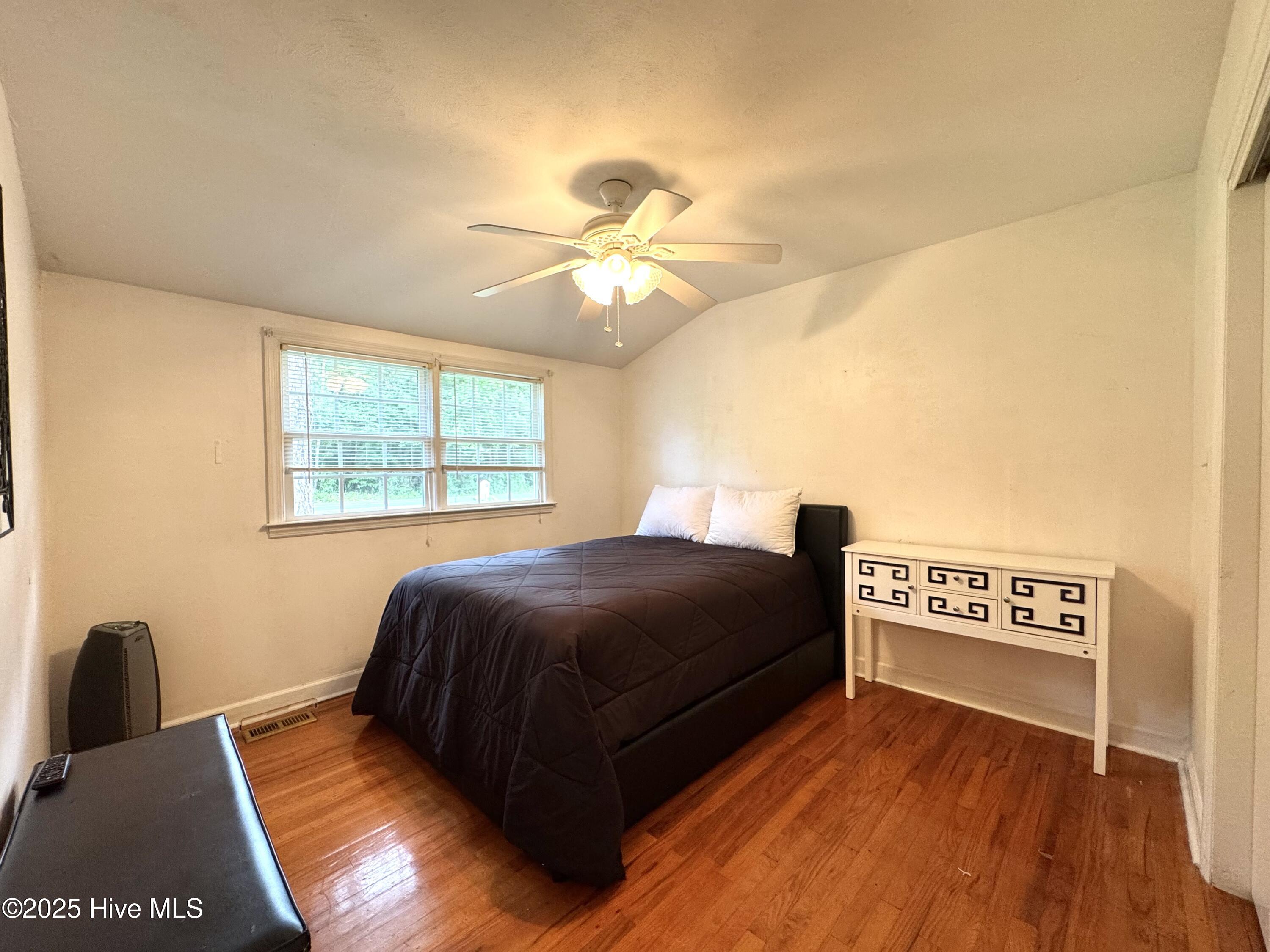 136 Brown Maultsby Road Whiteville, NC 28472 - Photo 7 of 25 Bedroom