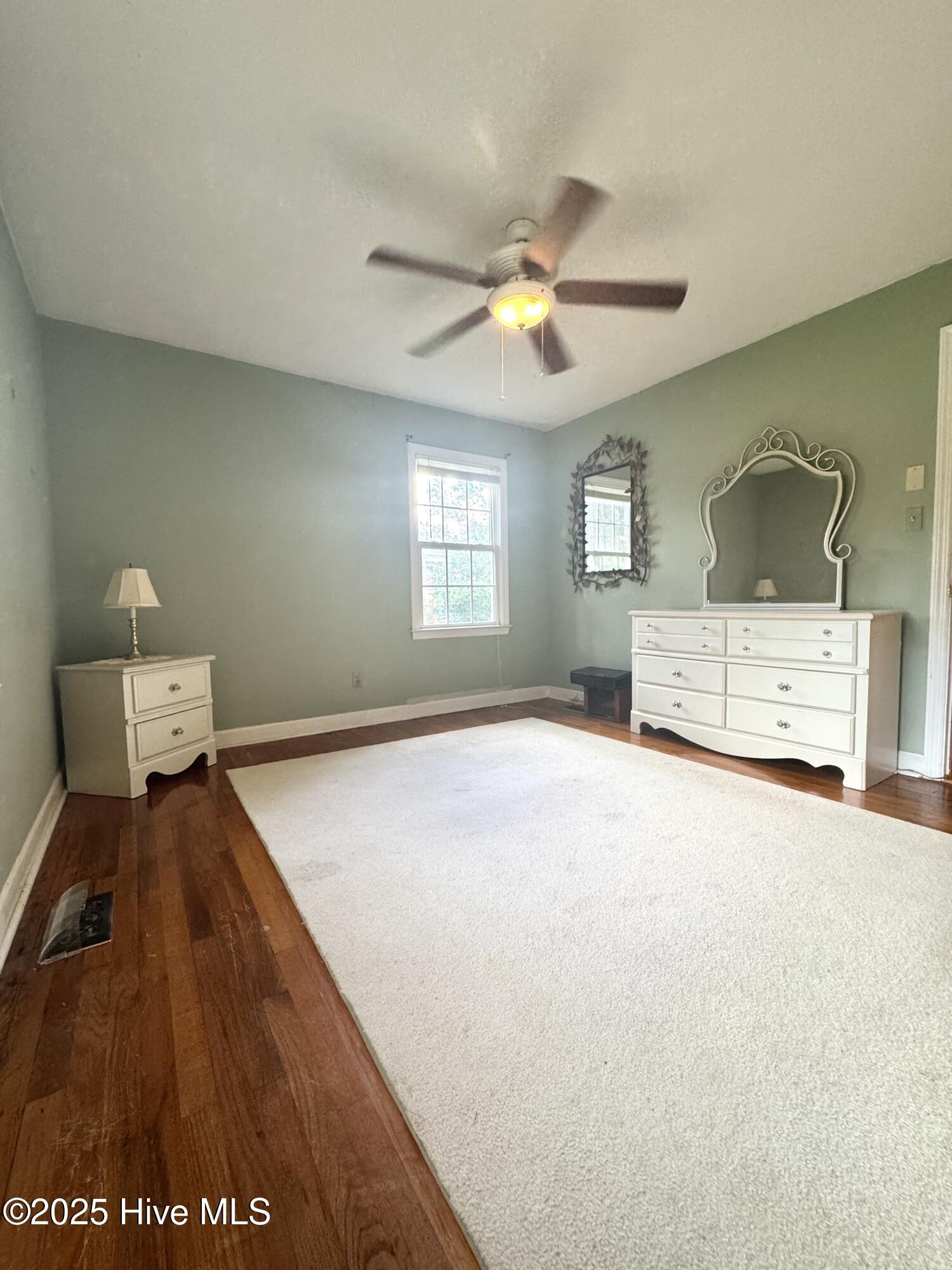 136 Brown Maultsby Road Whiteville, NC 28472 - Photo 10 of 25 Bedroom