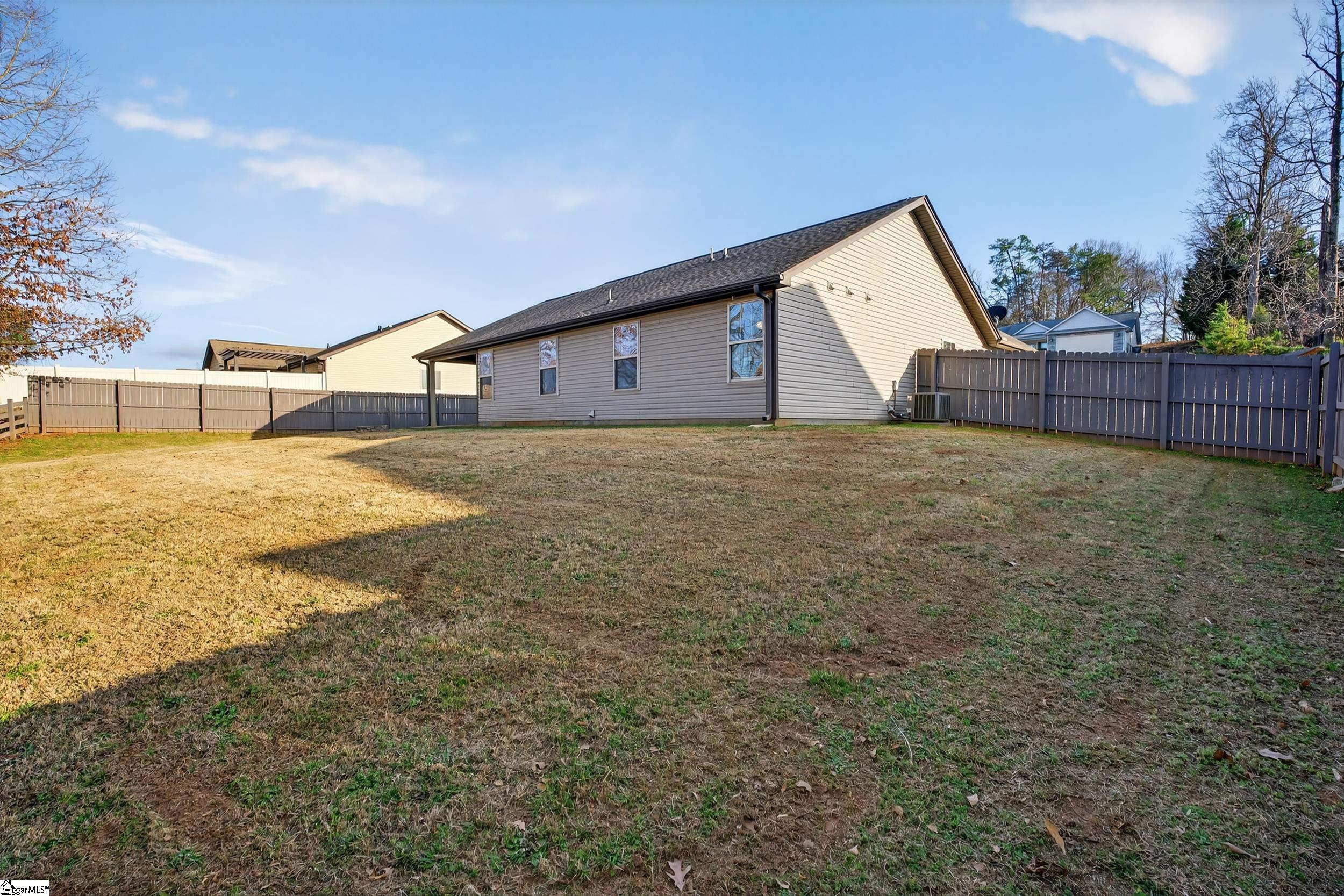 119 Autumn Hill Road Greer, SC 29651 - Photo 17 of 35