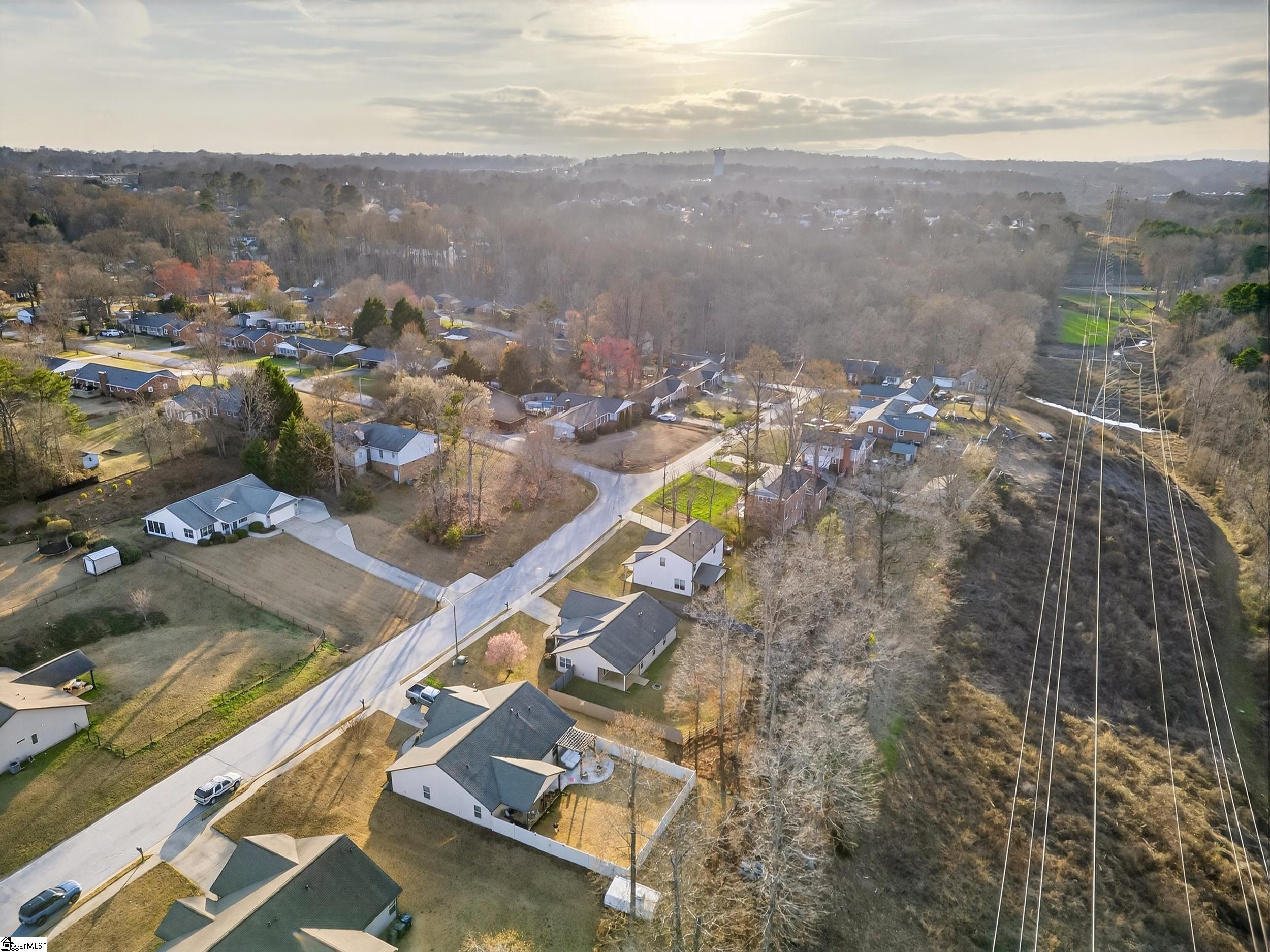 119 Autumn Hill Road Greer, SC 29651 - Photo 19 of 35
