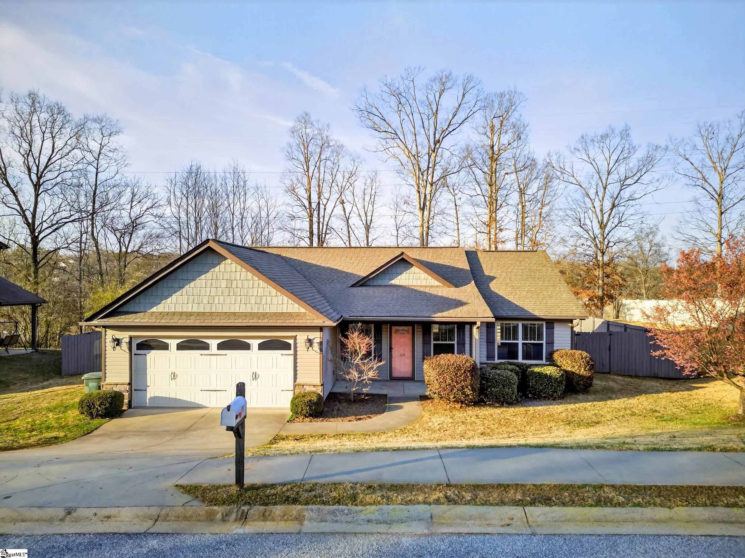 119 Autumn Hill Road Greer, SC 29651 - Photo 20 of 35