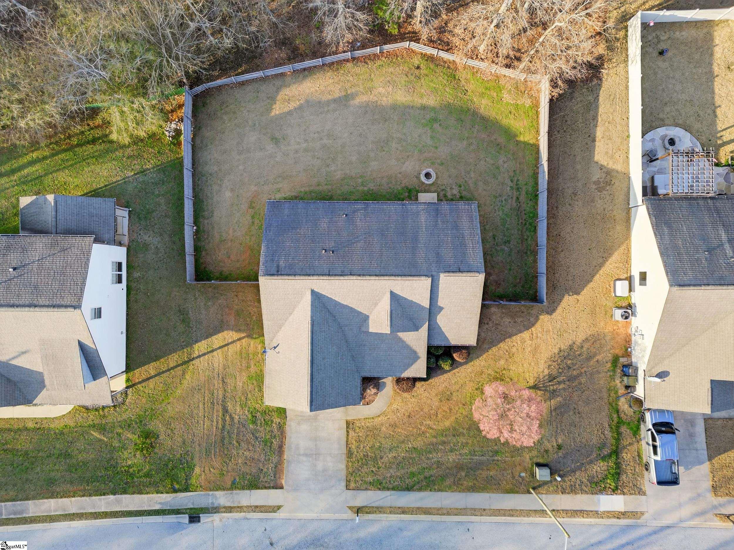 119 Autumn Hill Road Greer, SC 29651 - Photo 33 of 35