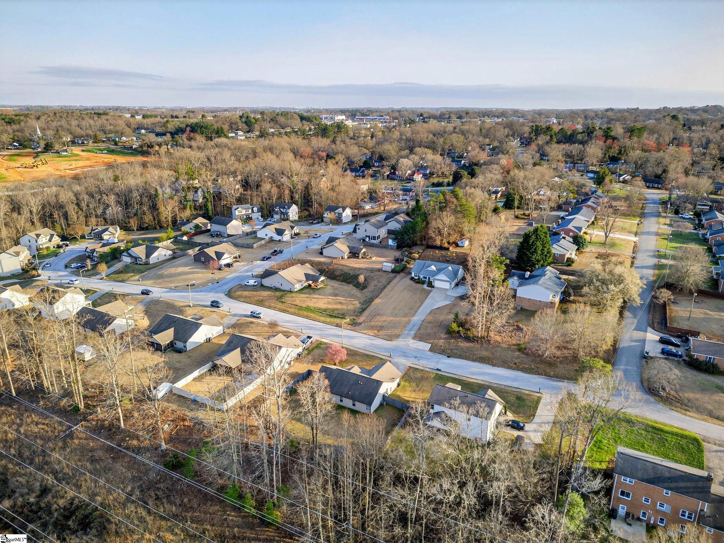 119 Autumn Hill Road Greer, SC 29651 - Photo 34 of 35
