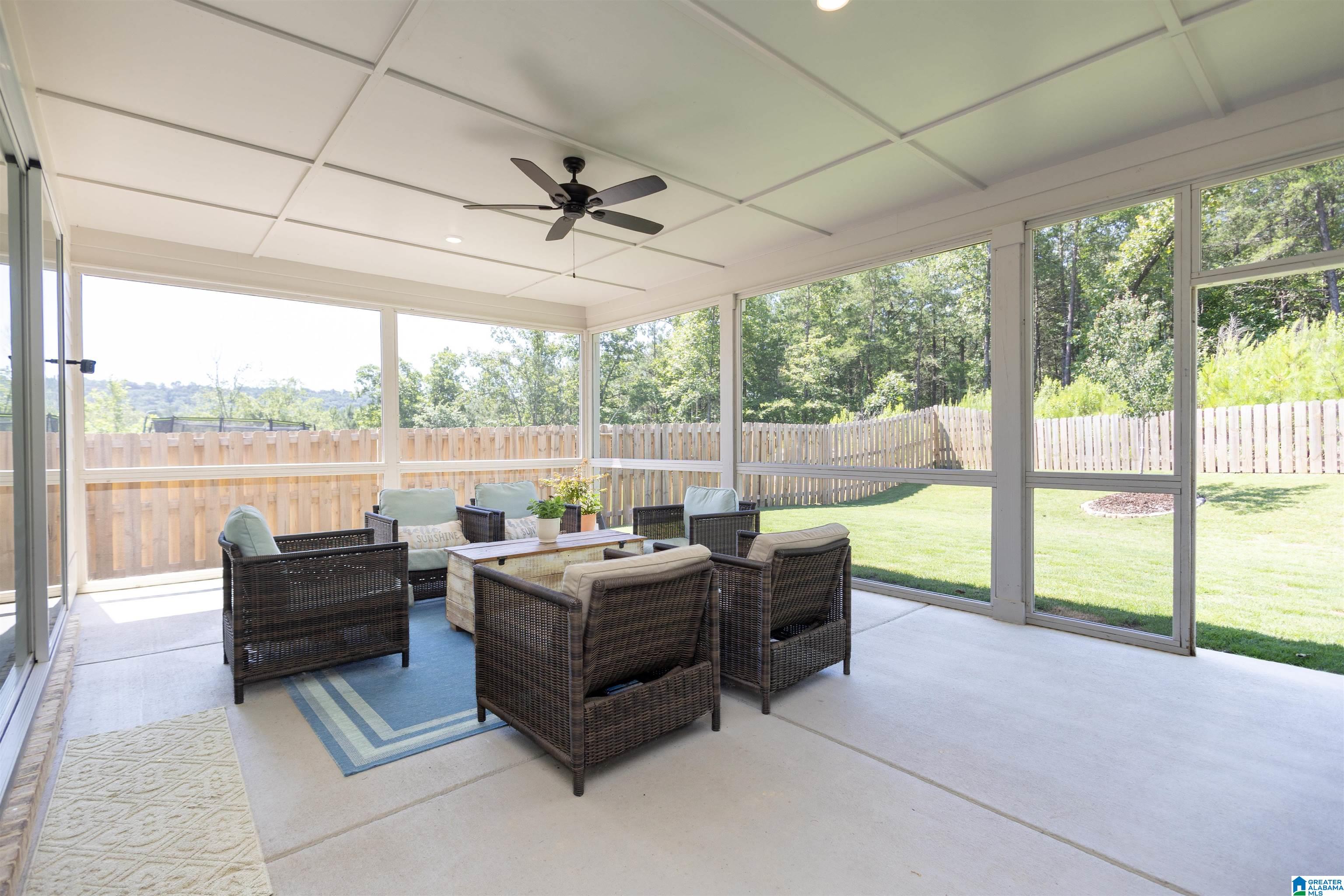 5124 Simms Ridge Pelham, AL 35124 - Photo 32 of 38