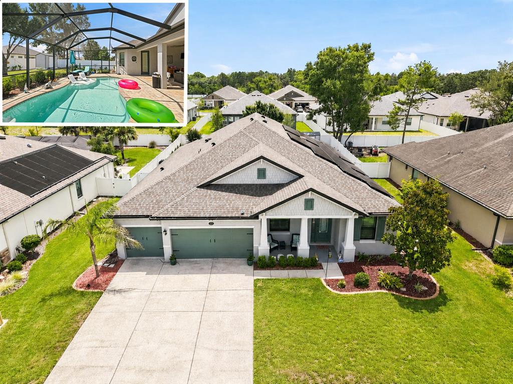 652 Tierra Drive Spring Hill, FL 34609 - Photo 1 of 62