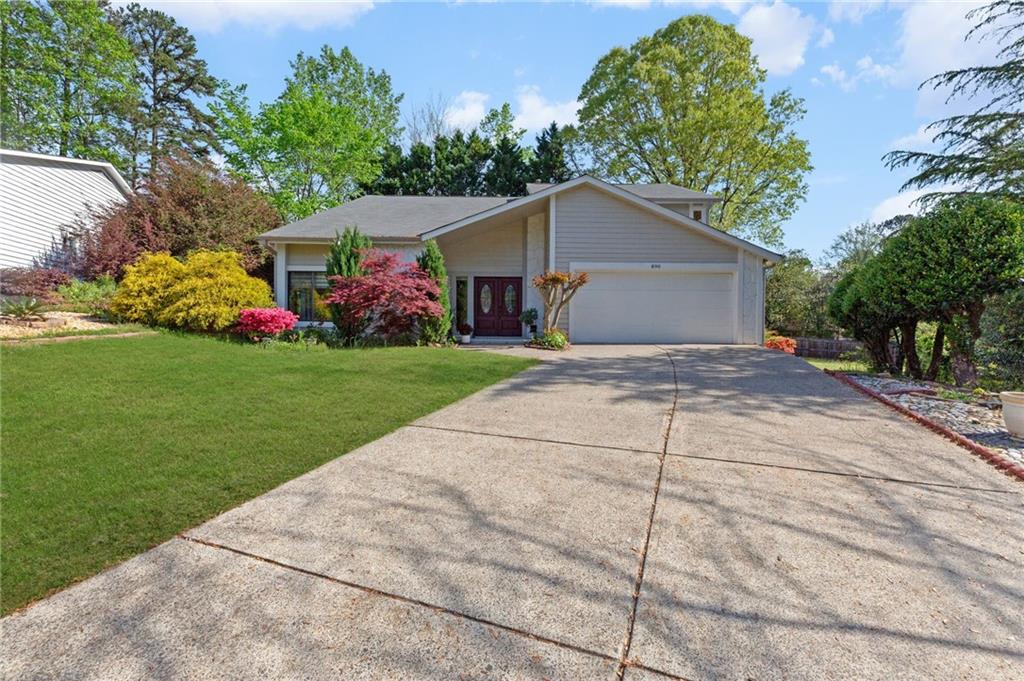 890 Muirfield Ridge Northeast Marietta, GA 30068 - Photo 1 of 59