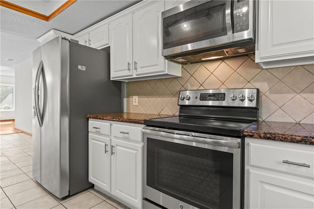 890 Muirfield Ridge Northeast Marietta, GA 30068 - Photo 20 of 59