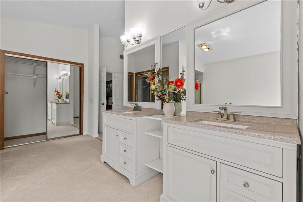 890 Muirfield Ridge Northeast Marietta, GA 30068 - Photo 32 of 59