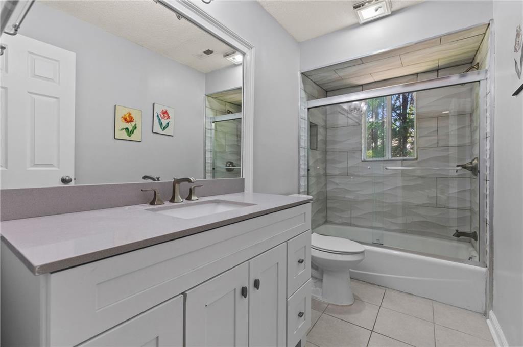 890 Muirfield Ridge Northeast Marietta, GA 30068 - Photo 35 of 59