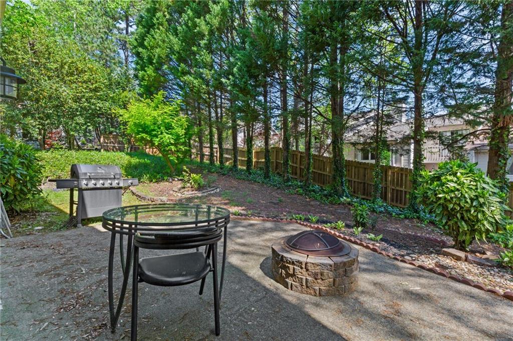 890 Muirfield Ridge Northeast Marietta, GA 30068 - Photo 38 of 59