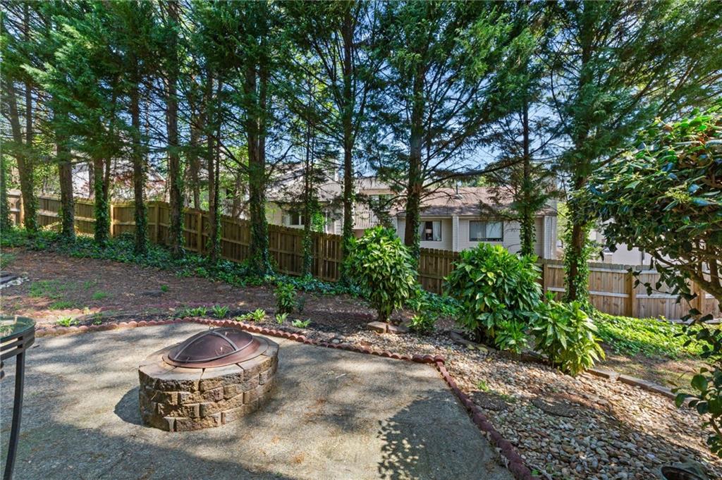 890 Muirfield Ridge Northeast Marietta, GA 30068 - Photo 39 of 59