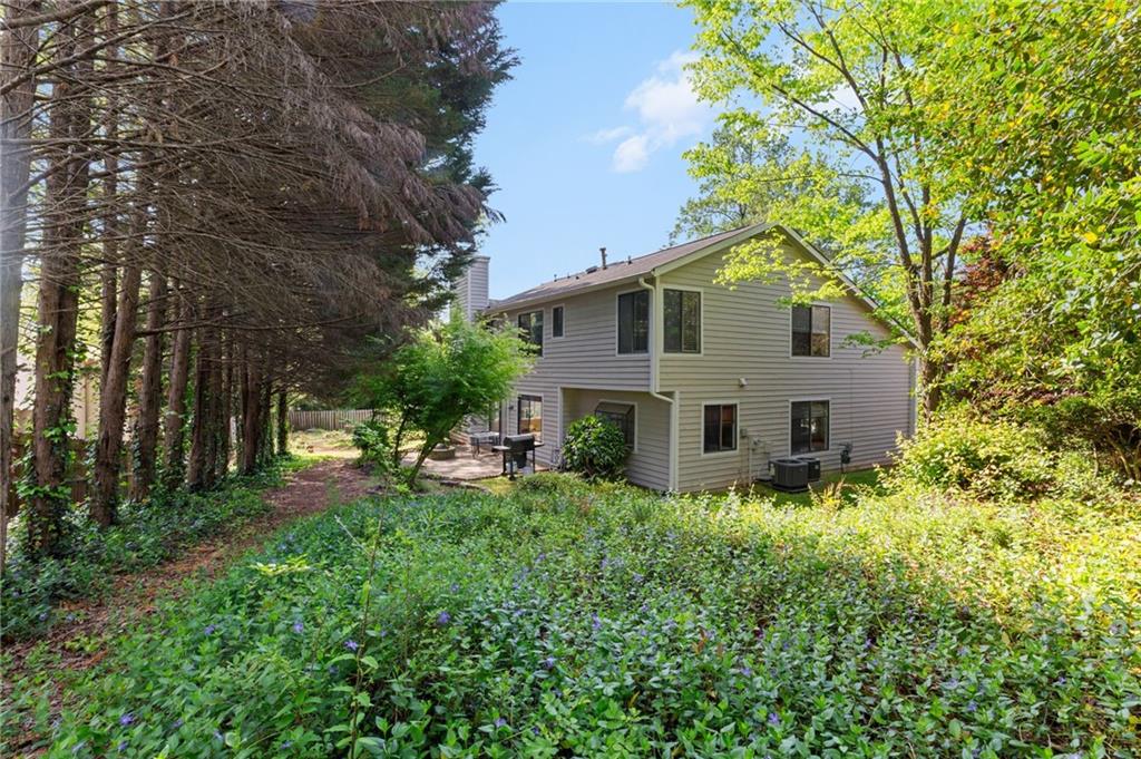 890 Muirfield Ridge Northeast Marietta, GA 30068 - Photo 42 of 59