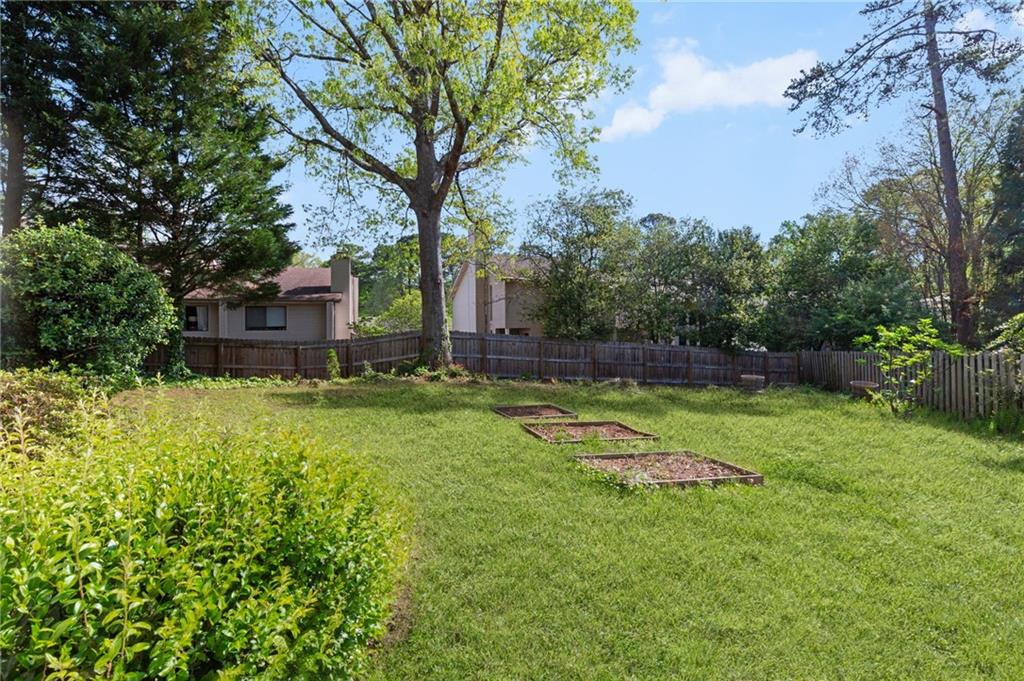890 Muirfield Ridge Northeast Marietta, GA 30068 - Photo 44 of 59
