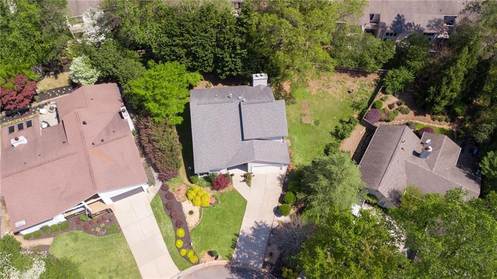 890 Muirfield Ridge Northeast Marietta, GA 30068 - Photo 46 of 59