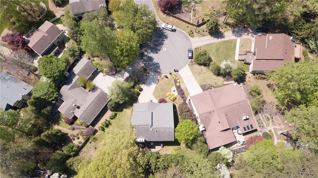 890 Muirfield Ridge Northeast Marietta, GA 30068 - Photo 47 of 59