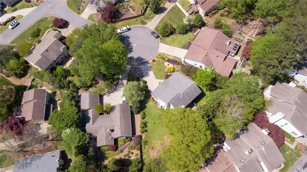 890 Muirfield Ridge Northeast Marietta, GA 30068 - Photo 48 of 59