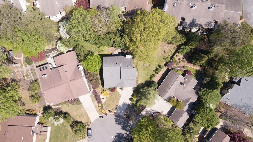 890 Muirfield Ridge Northeast Marietta, GA 30068 - Photo 49 of 59