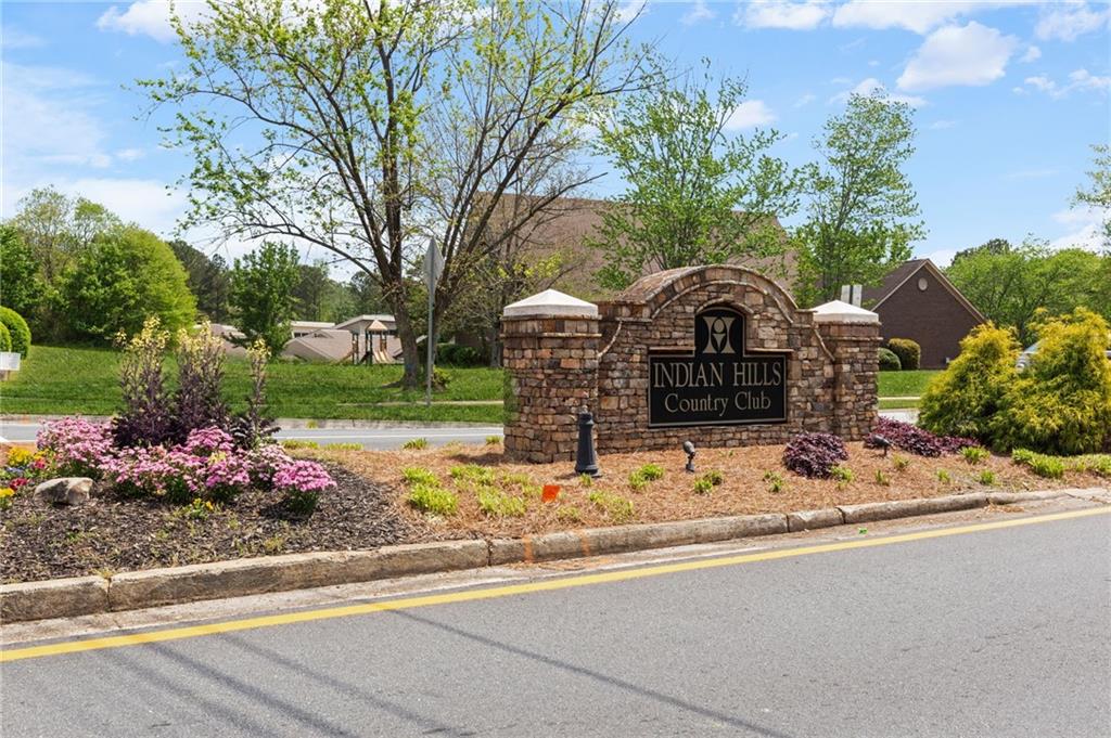 890 Muirfield Ridge Northeast Marietta, GA 30068 - Photo 50 of 59
