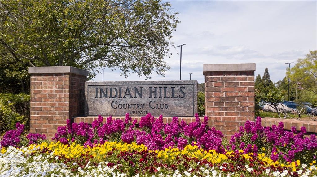 890 Muirfield Ridge Northeast Marietta, GA 30068 - Photo 52 of 59