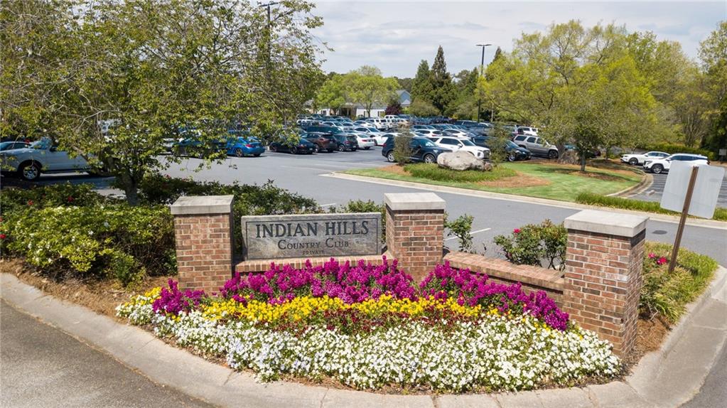 890 Muirfield Ridge Northeast Marietta, GA 30068 - Photo 53 of 59