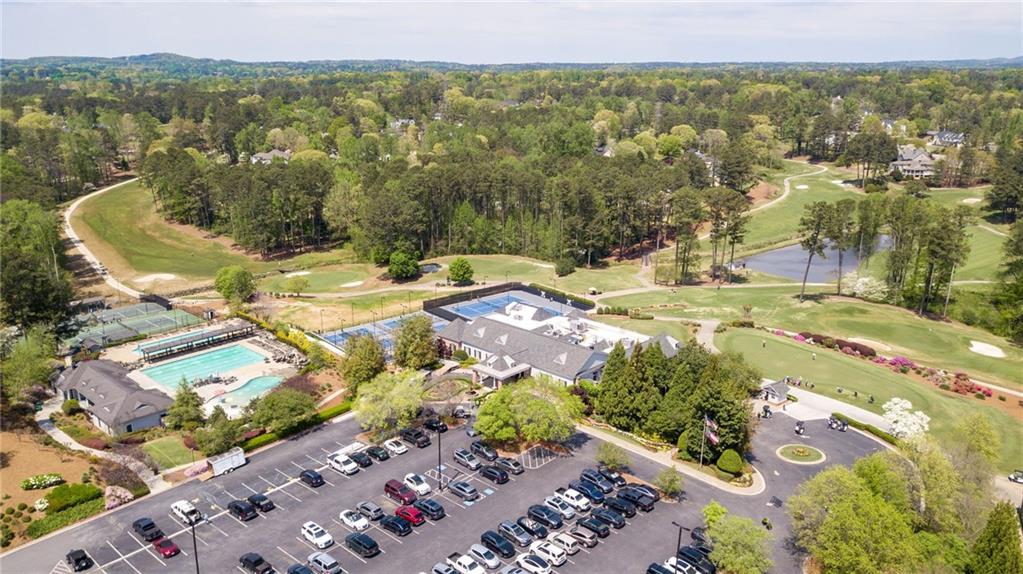 890 Muirfield Ridge Northeast Marietta, GA 30068 - Photo 54 of 59