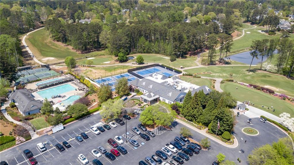 890 Muirfield Ridge Northeast Marietta, GA 30068 - Photo 55 of 59