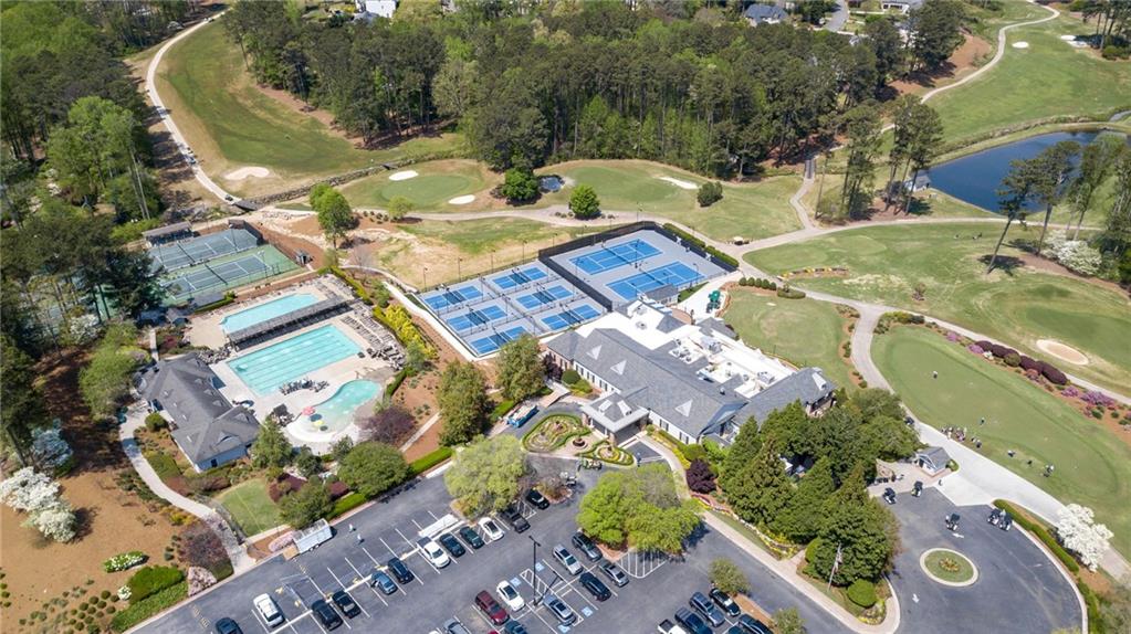 890 Muirfield Ridge Northeast Marietta, GA 30068 - Photo 56 of 59