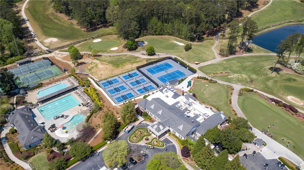 890 Muirfield Ridge Northeast Marietta, GA 30068 - Photo 57 of 59