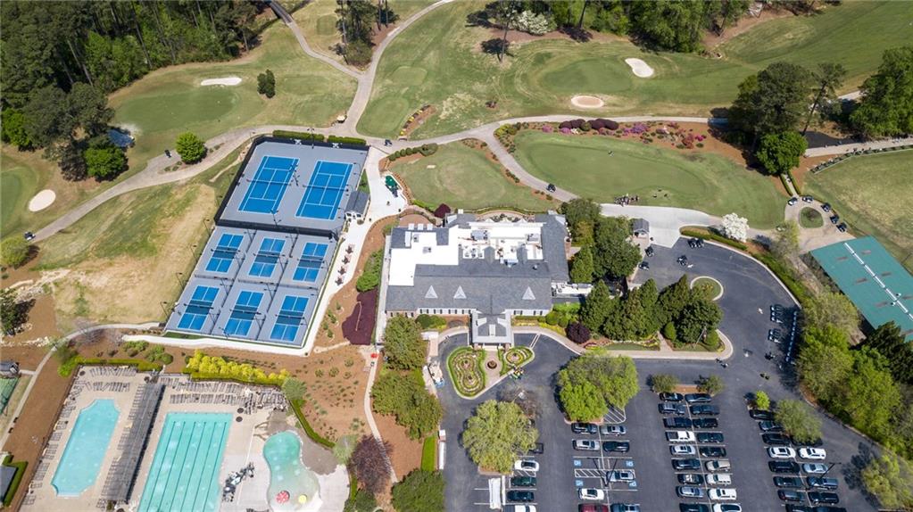 890 Muirfield Ridge Northeast Marietta, GA 30068 - Photo 58 of 59