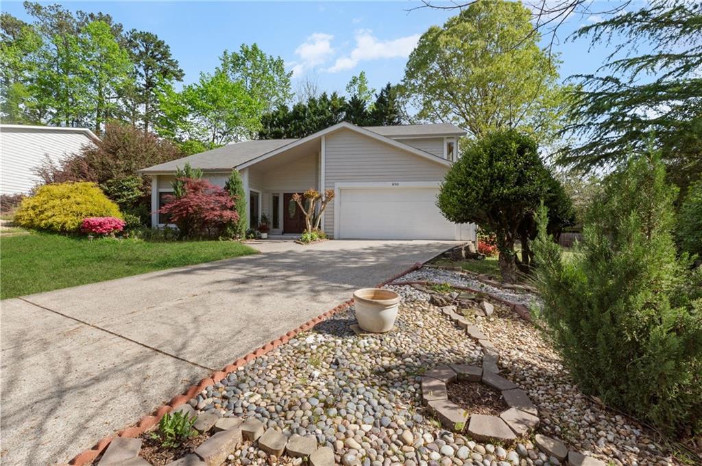 890 Muirfield Ridge Northeast Marietta, GA 30068 - Photo 6 of 59