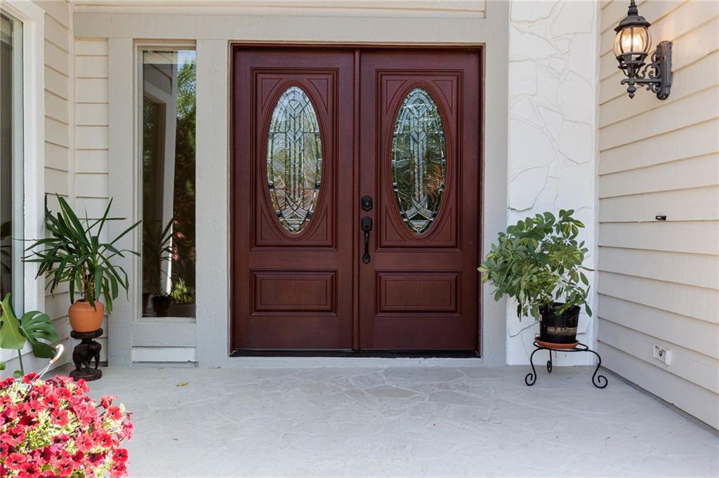 890 Muirfield Ridge Northeast Marietta, GA 30068 - Photo 7 of 59