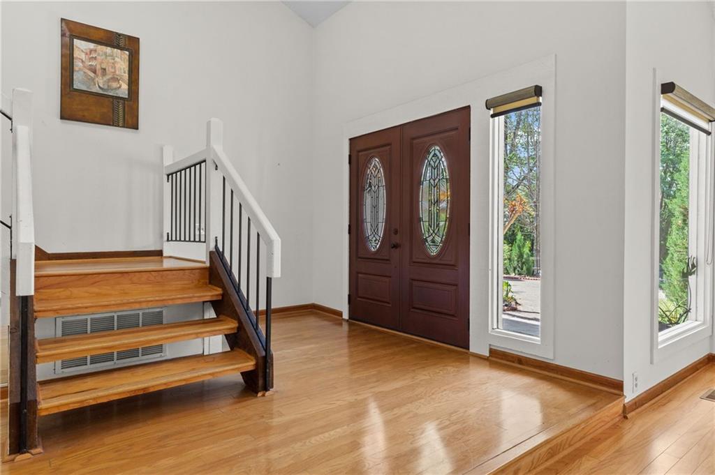 890 Muirfield Ridge Northeast Marietta, GA 30068 - Photo 9 of 59