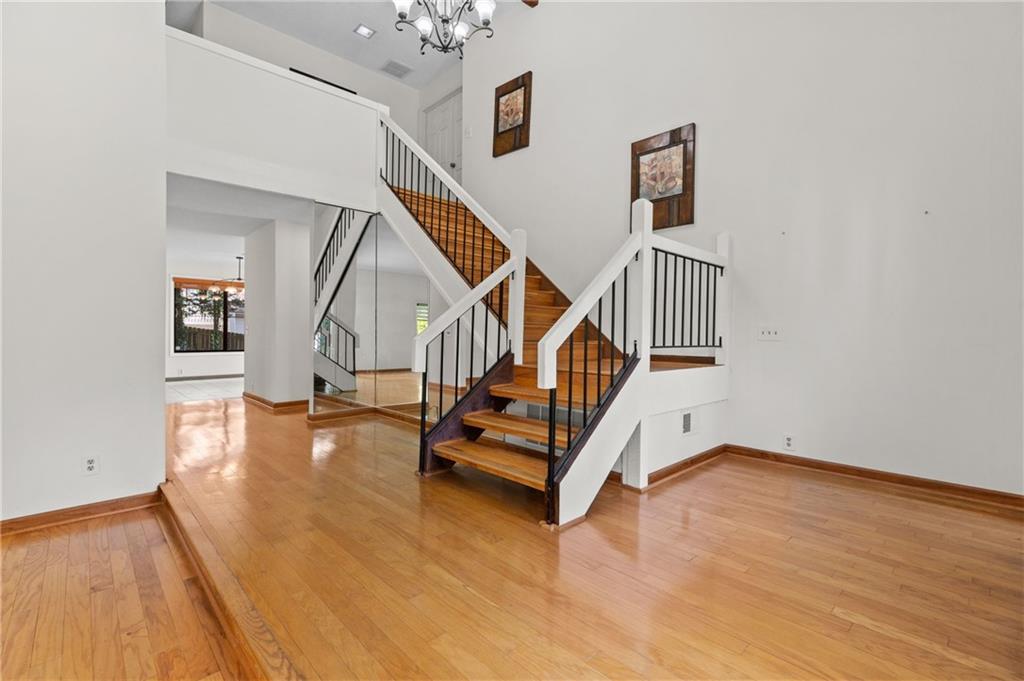 890 Muirfield Ridge Northeast Marietta, GA 30068 - Photo 10 of 59