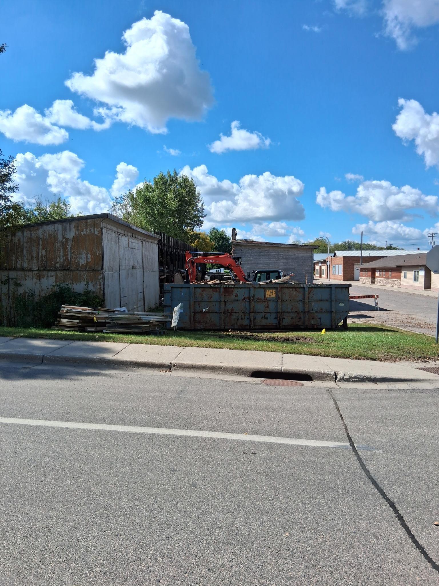 109 Atlantic Avenue Atwater, MN 56209 - Photo 3 of 4