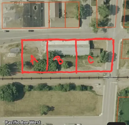 $25,000 | 109 Atlantic Avenue, Atwater, MN 56209