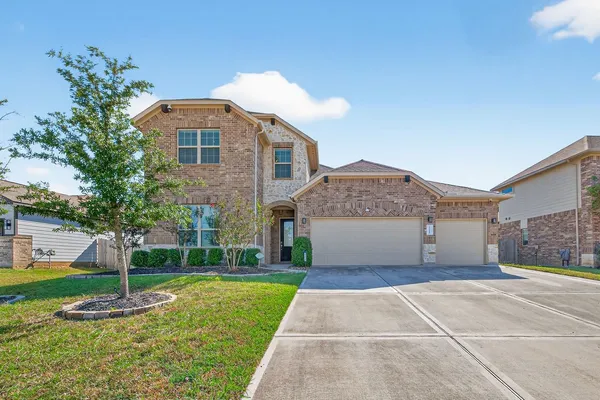 $460,000 | 25818 Balsamwood Drive, Tomball, TX 77375