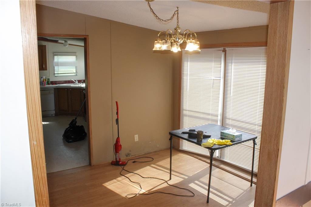 106 Childrens Home Road Mocksville, NC 27028 - Photo 4 of 12 Pantry in kitchen, too.