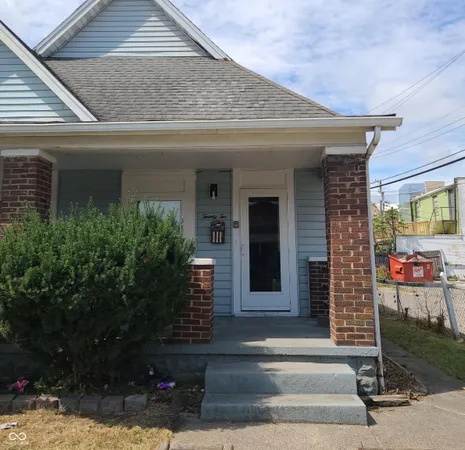 $1,400 | 22 South Belleview Place, Indianapolis, IN 46222