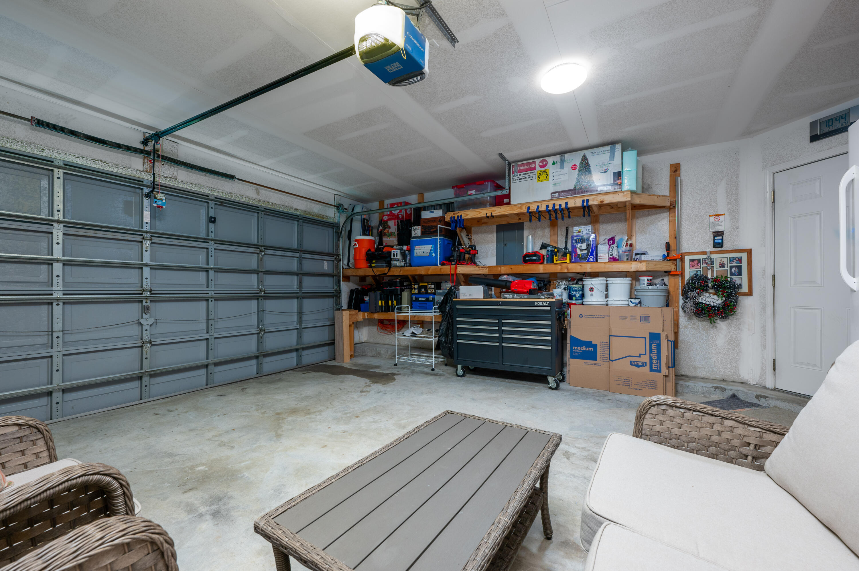 281 Limestone Circle Crestview, FL 32539 - Photo 46 of 46 a storage room