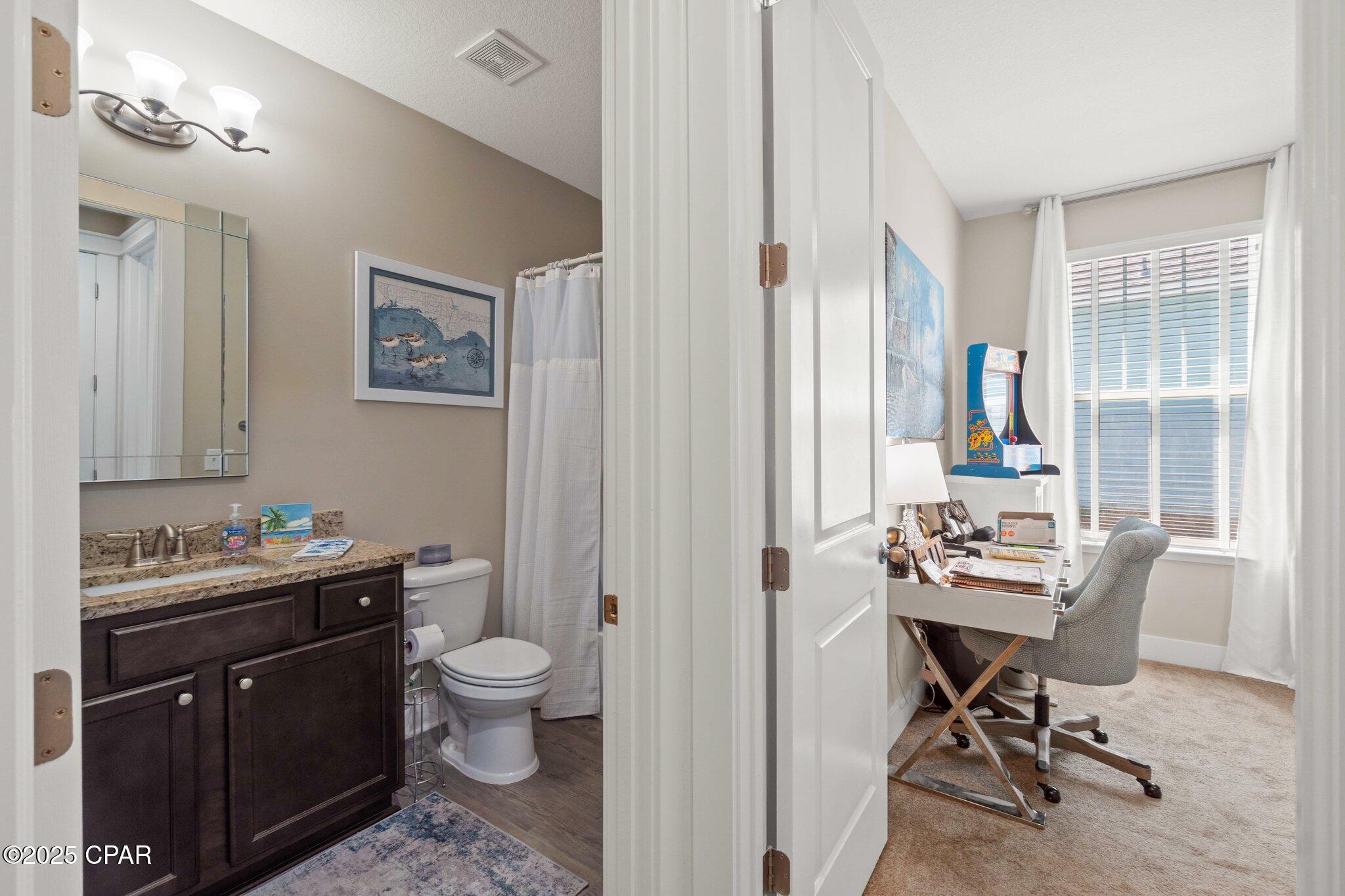 331 Blue Sage Road Panama City Beach, FL 32413 - Photo 15 of 60 Gallery Image 15