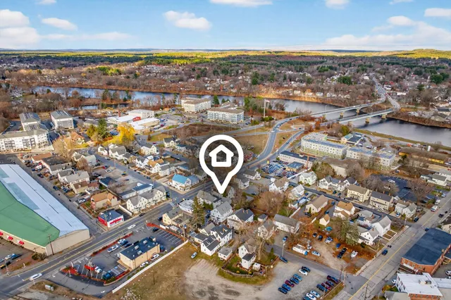 $409,999 | 4 Chase Street, Nashua, NH 03060