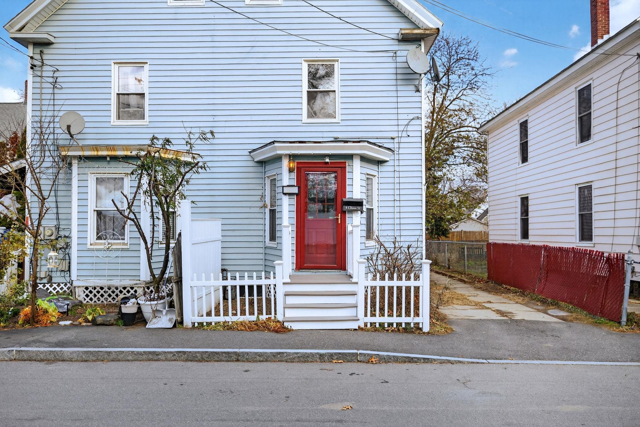 4 Chase Street Nashua, NH 03060 - Photo 2 of 53