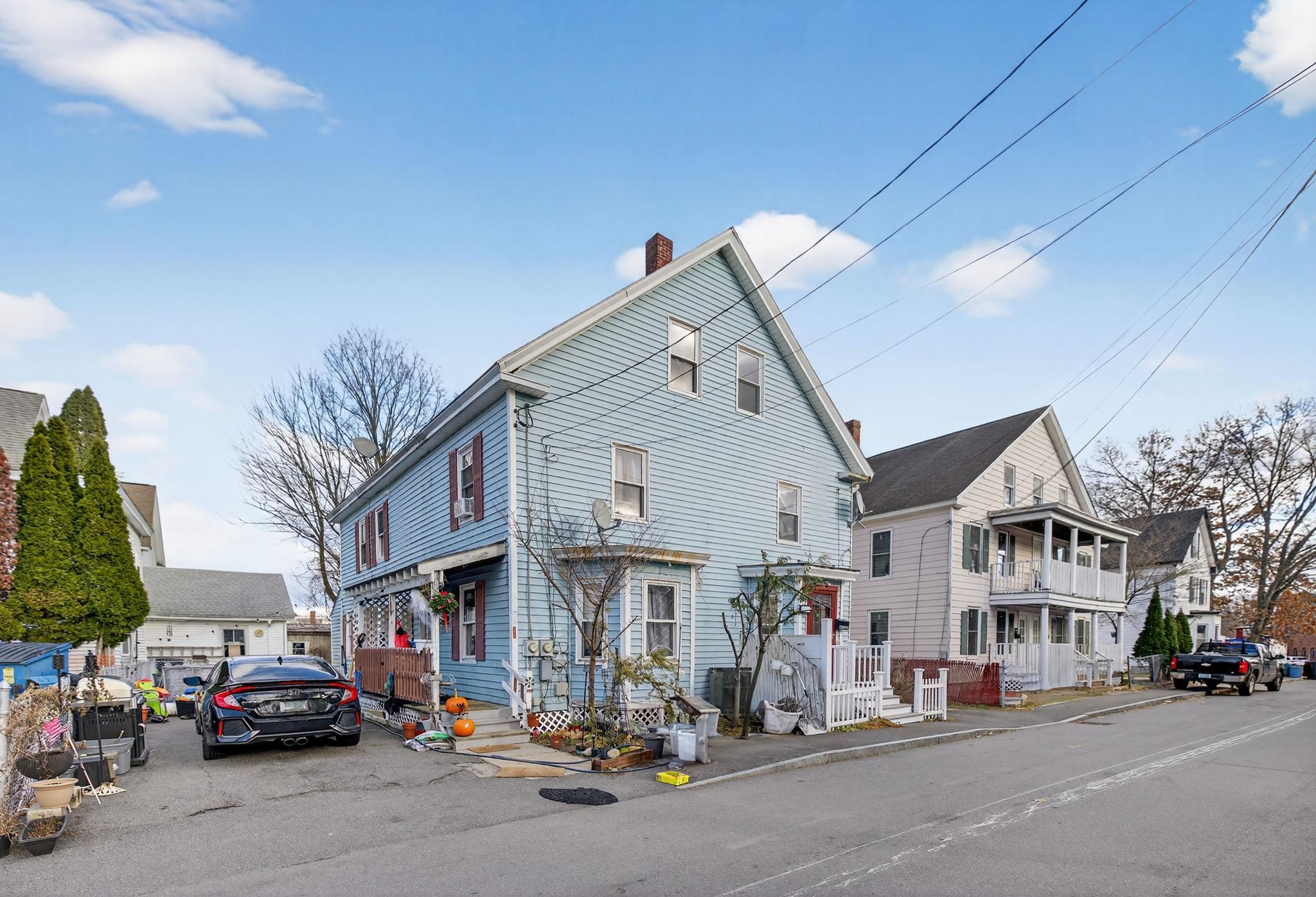 4 Chase Street Nashua, NH 03060 - Photo 45 of 53