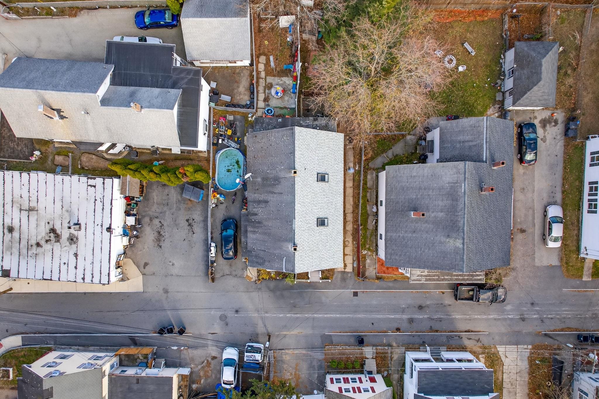 4 Chase Street Nashua, NH 03060 - Photo 46 of 53