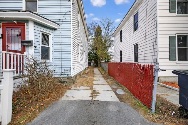 $409,999 | 4 Chase Street, Nashua, NH 03060