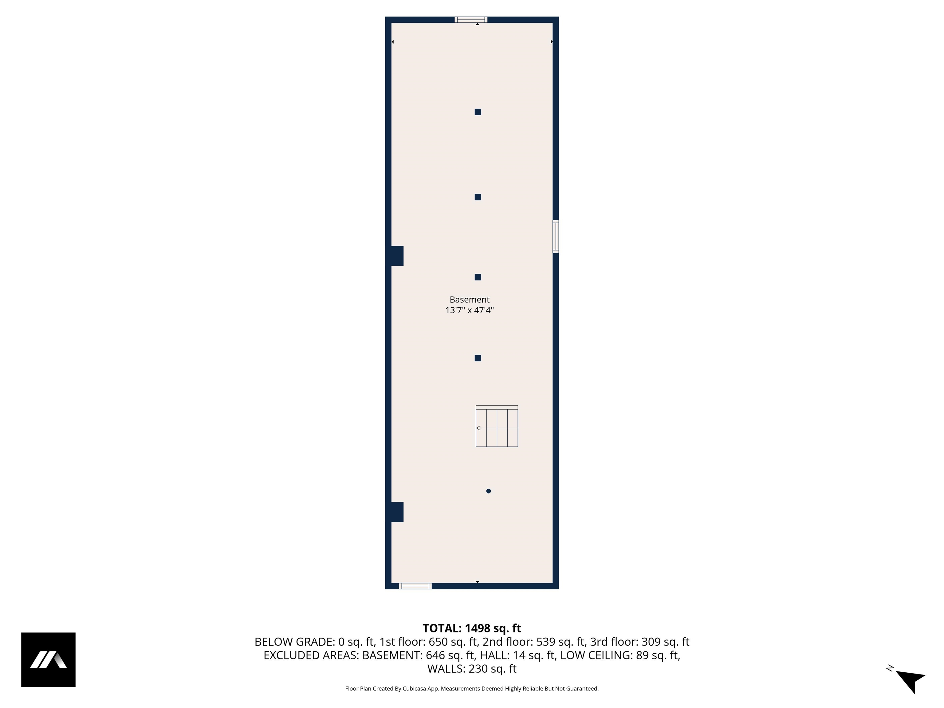 4 Chase Street Nashua, NH 03060 - Photo 50 of 53