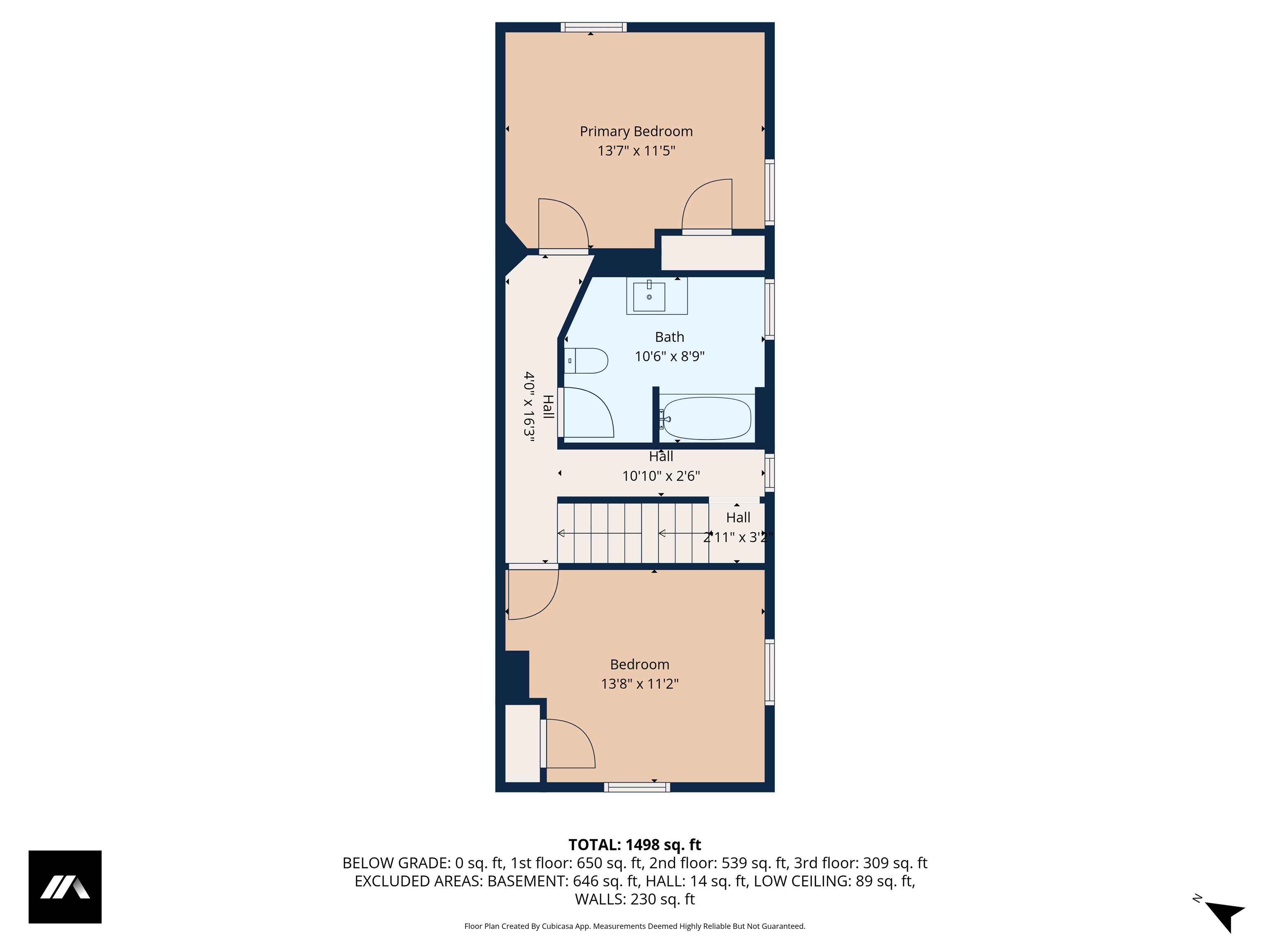 4 Chase Street Nashua, NH 03060 - Photo 52 of 53