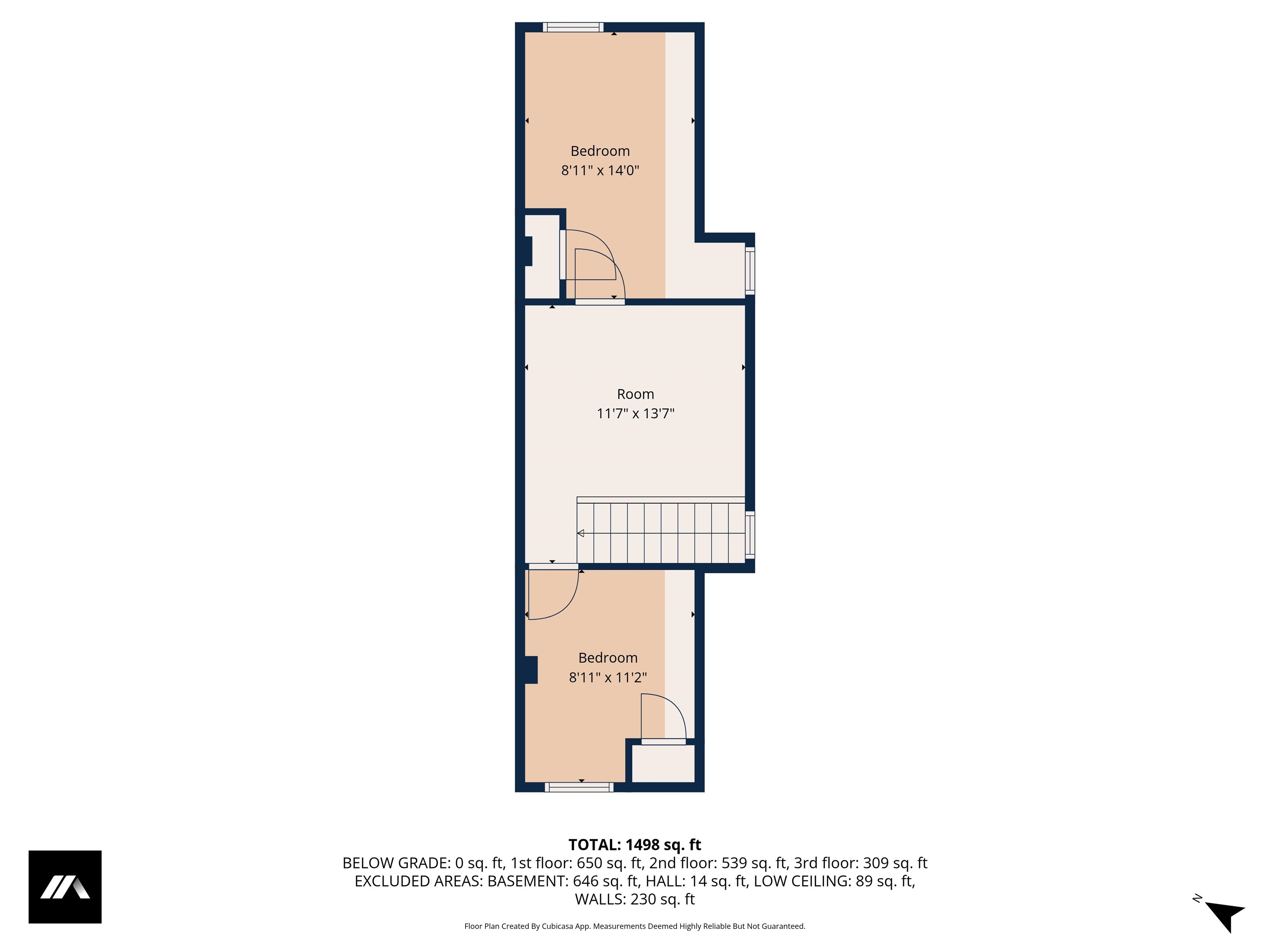 4 Chase Street Nashua, NH 03060 - Photo 53 of 53